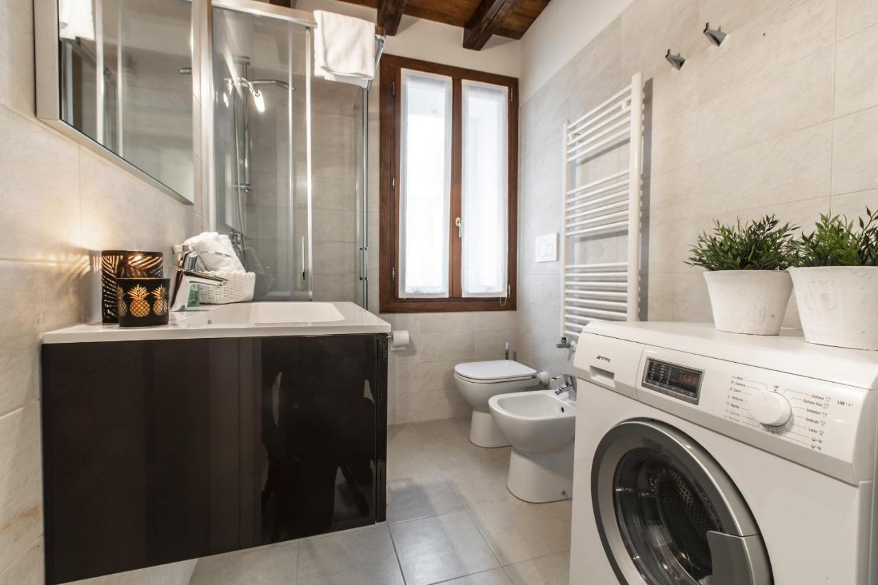 Venetian Exclusive Apartment R&R Exterior foto