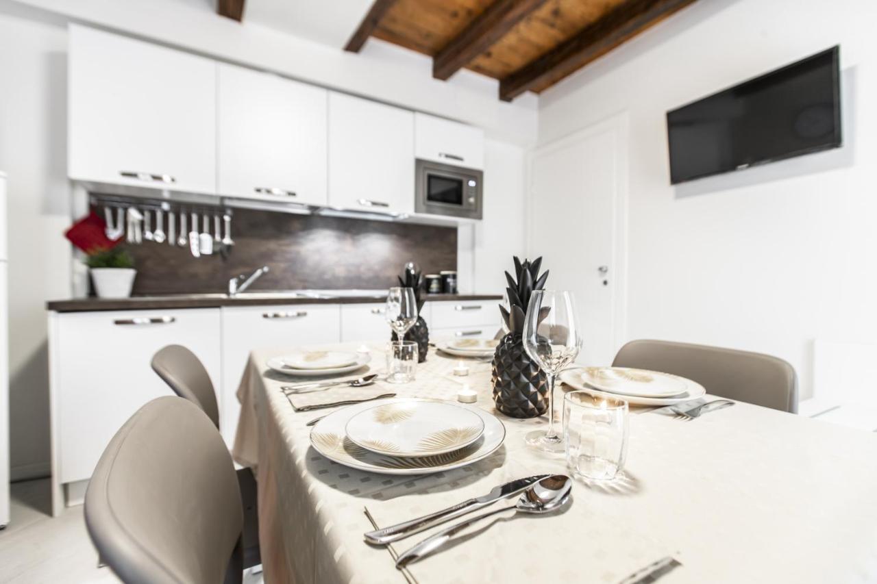 Venetian Exclusive Apartment R&R Exterior foto