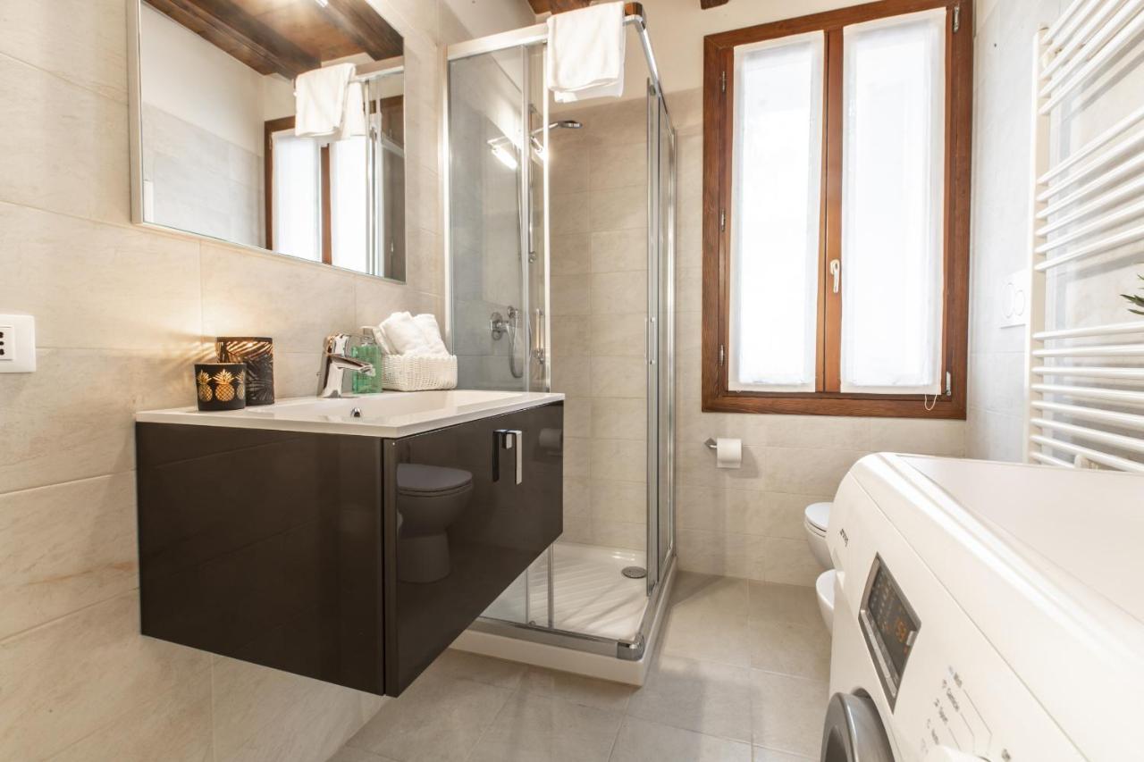 Venetian Exclusive Apartment R&R Exterior foto