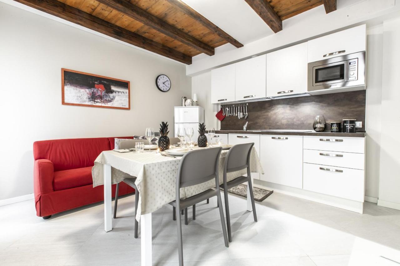 Venetian Exclusive Apartment R&R Exterior foto